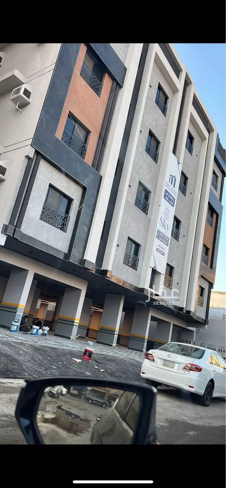 شقة للإيجار في شارع بني مليان ، حي الرحاب ، جدة ، جدة