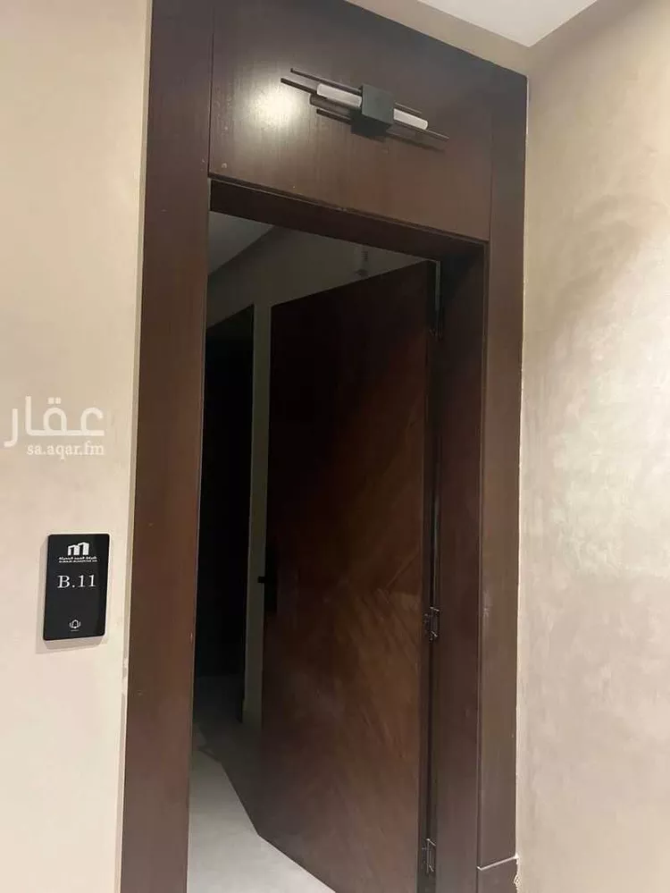 شقة للإيجار في شارع بني مليان ، حي الرحاب ، جدة ، جدة صورة 2