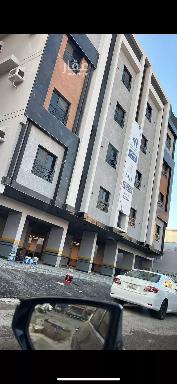 شقة للإيجار في شارع بني مليان ، حي الرحاب ، جدة ، جدة