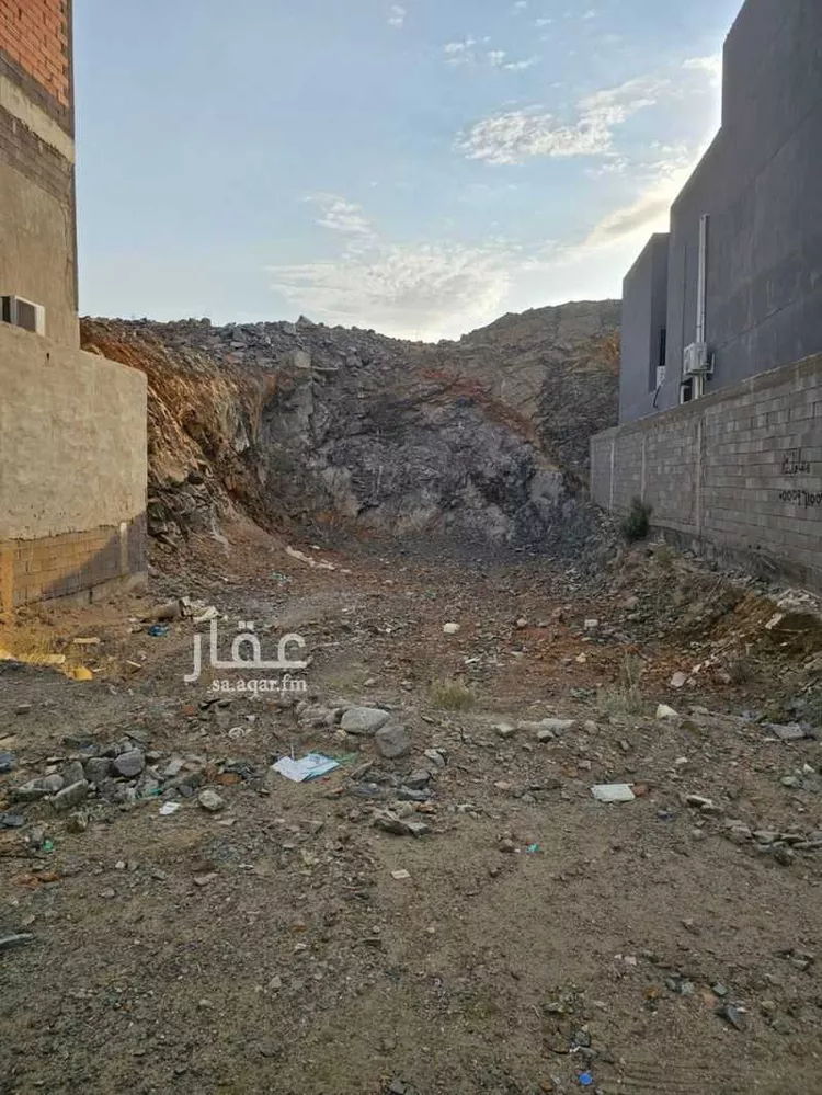 أرض للبيع في شارع زياد بن الاخرس, حي المسيال الجديد, مدينة مكة المكرمة, منطقة مكة المكرمة