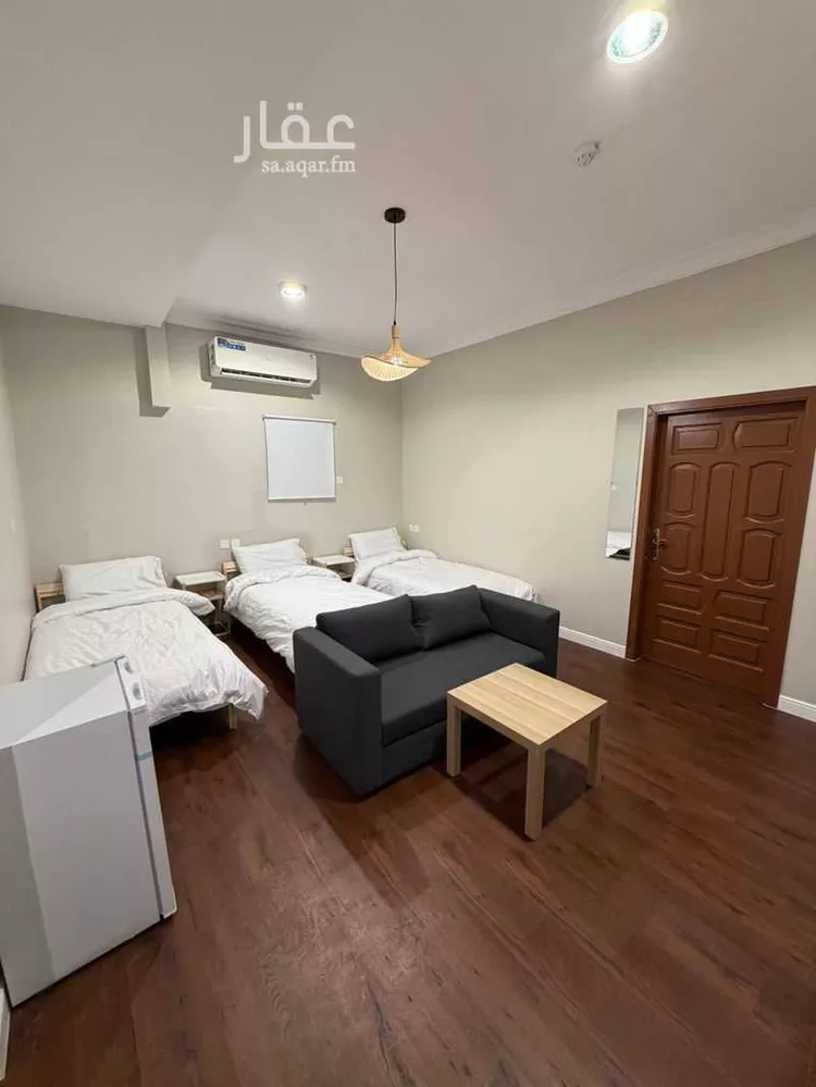شقة للإيجار في شارع هانئ بن يزيد بن دريد ، حي المبعوث ، المدينة المنورة ، منطقة المدينة المنورة صورة 2