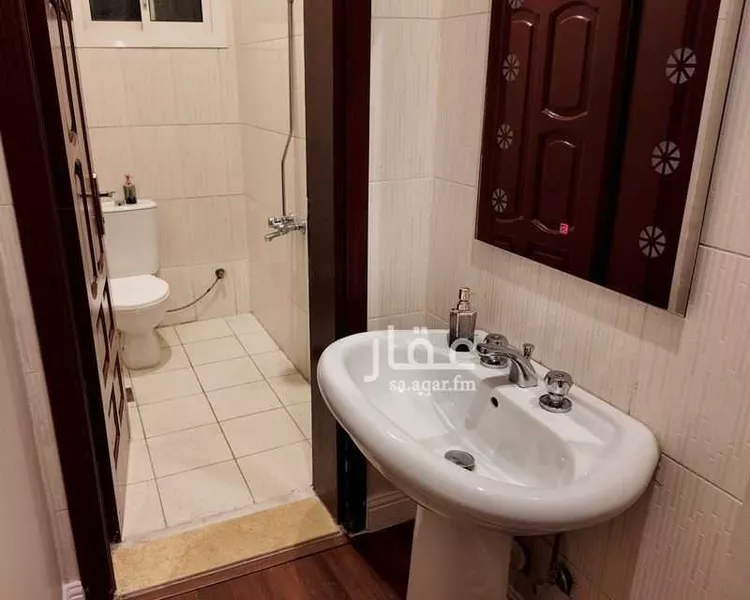 شقة للإيجار في شارع الملك عبدالله بن عبدالعزيز, حي العريض, مدينة المدينة المنورة, منطقة المدينة المنورة صورة 4