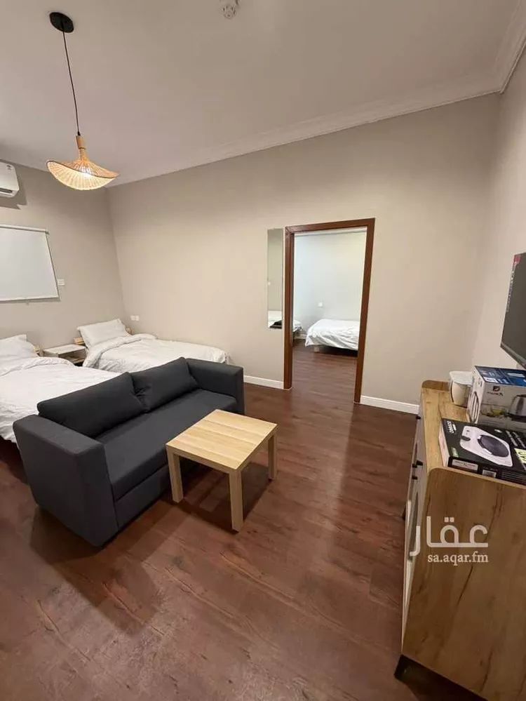 شقة للإيجار في شارع هانئ بن يزيد بن دريد ، حي المبعوث ، المدينة المنورة ، منطقة المدينة المنورة صورة 5