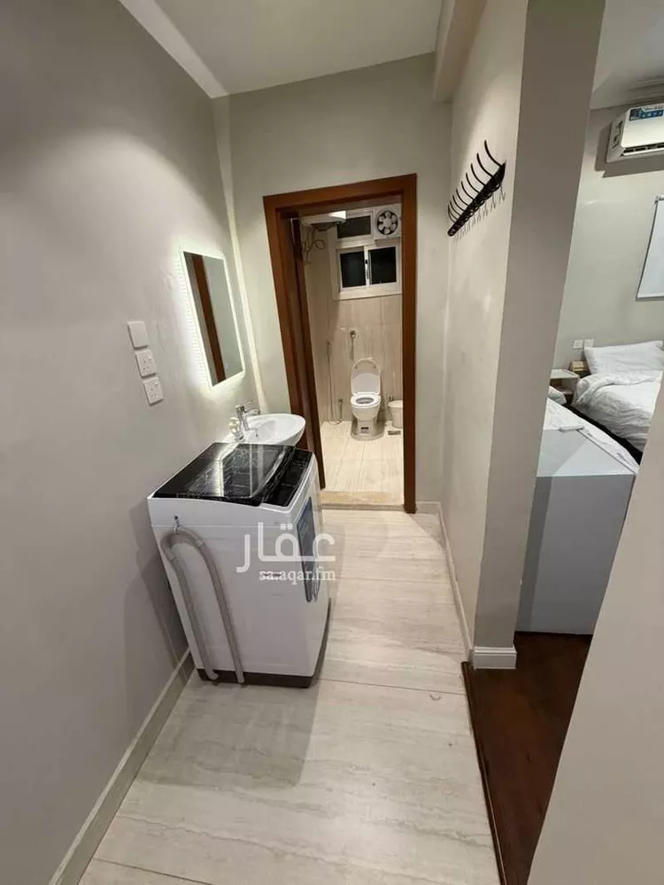 شقة للإيجار في شارع هانئ بن يزيد بن دريد ، حي المبعوث ، المدينة المنورة ، منطقة المدينة المنورة صورة 4