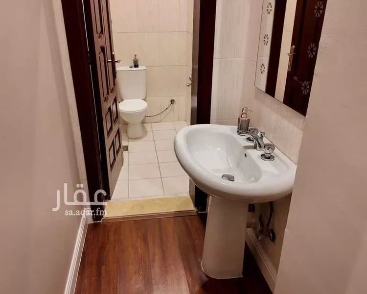 استوديو للإيجار في شارع الملك عبدالله بن عبدالعزيز, حي العريض, مدينة المدينة المنورة, منطقة المدينة المنورة 7