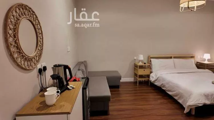 شقة للإيجار في شارع الملك عبدالله بن عبدالعزيز, حي العريض, مدينة المدينه المنوره, منطقة المدينة المنورة صورة 5