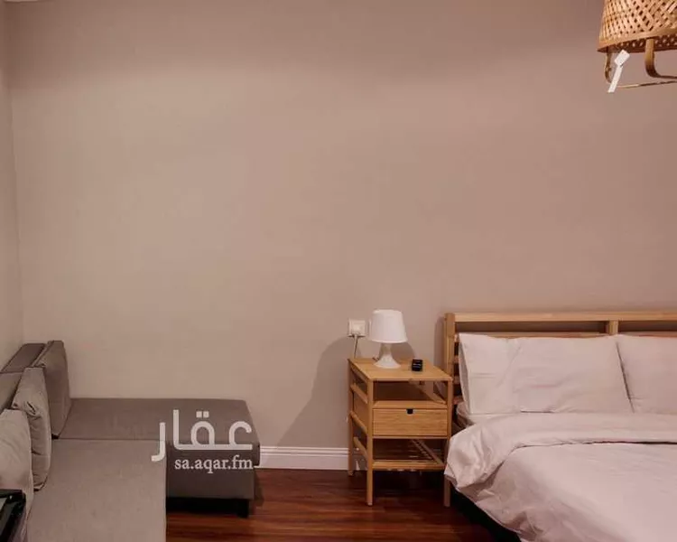 استوديو للإيجار في شارع الملك عبدالله بن عبدالعزيز, حي العريض, مدينة المدينة المنورة, منطقة المدينة المنورة 8