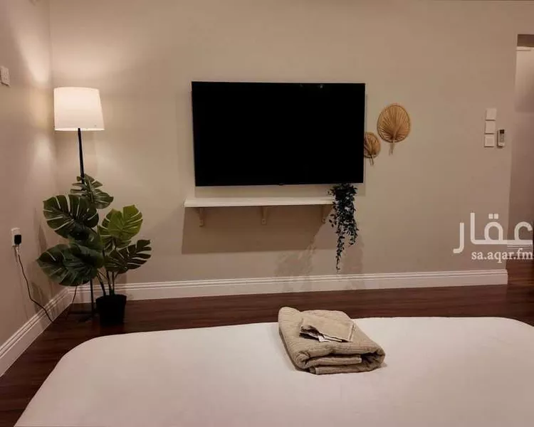 شقة للإيجار في شارع الملك عبدالله بن عبدالعزيز, حي العريض, مدينة المدينة المنورة, منطقة المدينة المنورة صورة 2