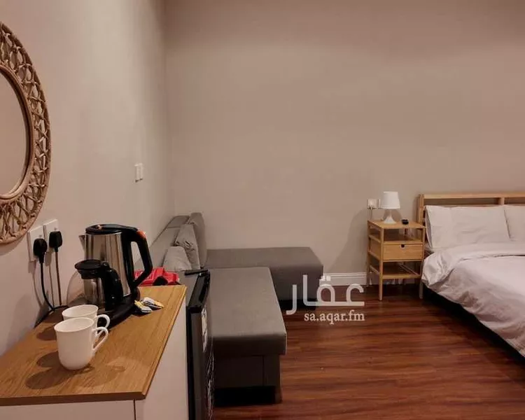 شقة للإيجار في شارع الملك عبدالله بن عبدالعزيز, حي العريض, مدينة المدينة المنورة, منطقة المدينة المنورة