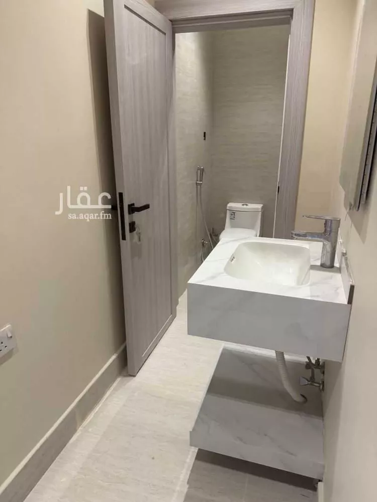 شقة للإيجار في شارع ابي بكر الصديق الفرعي, حي المصيف, مدينة الرياض, منطقة الرياض صورة 4