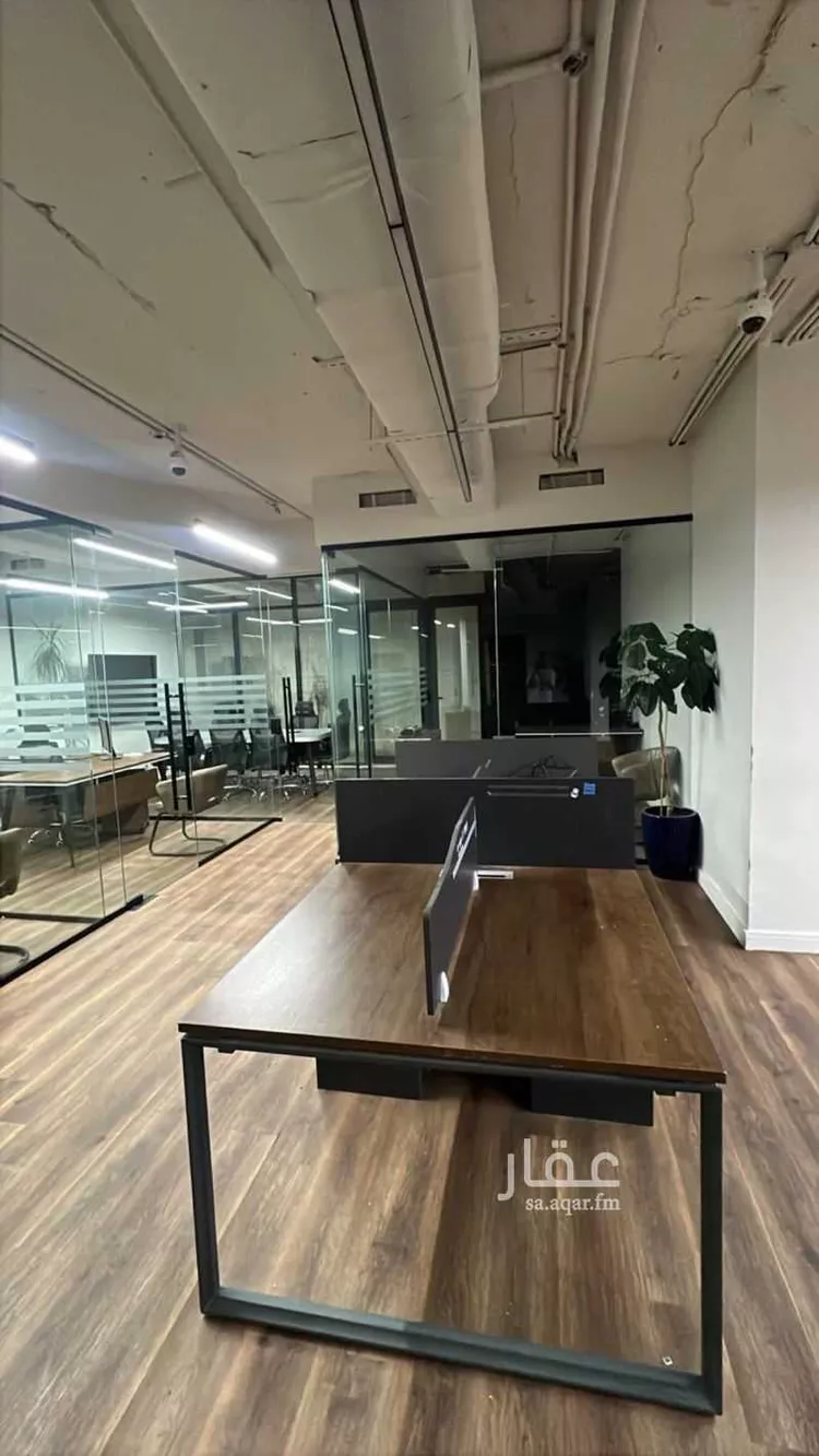 Commercial Office for Rent in Riyadh Al Yasmin صورة 3