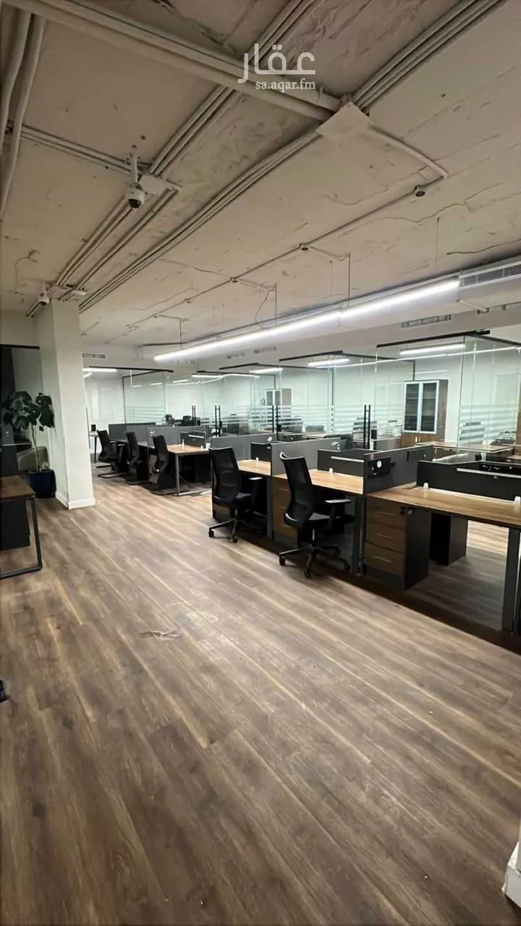 Commercial Office for Rent in Riyadh Al Yasmin صورة 2