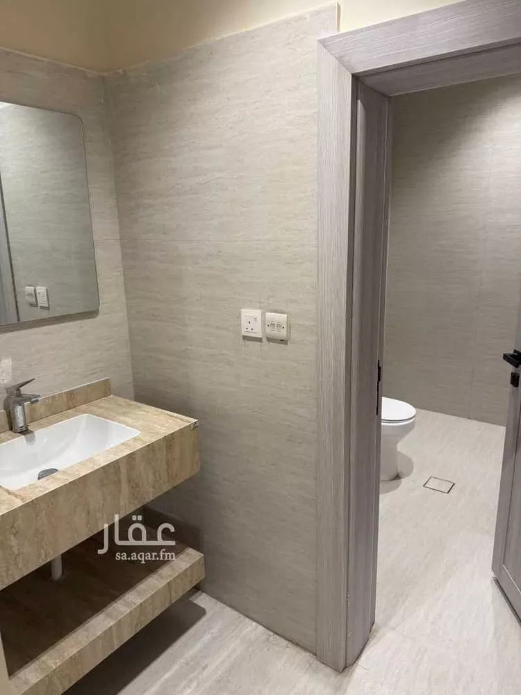 شقة للإيجار في شارع ابي بكر الصديق الفرعي, حي المصيف, مدينة الرياض, منطقة الرياض صورة 4