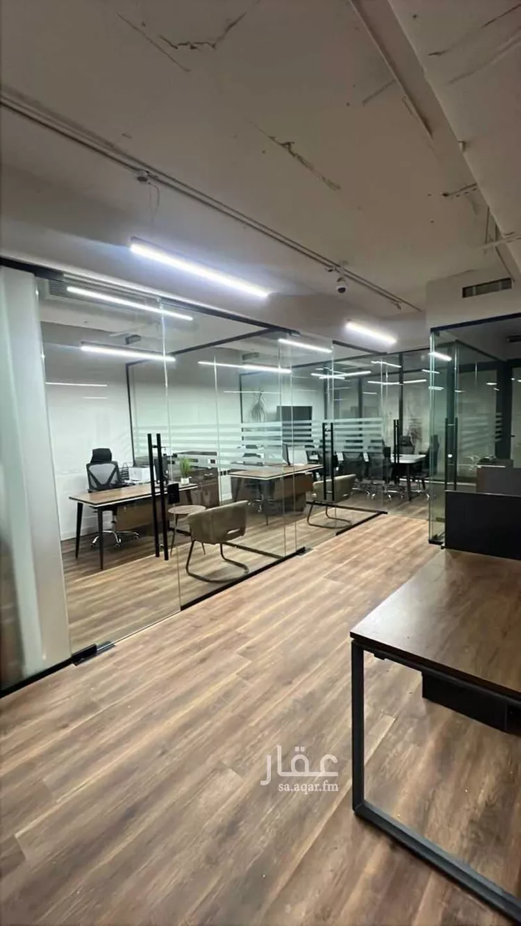 Commercial Office for Rent in Riyadh Al Yasmin