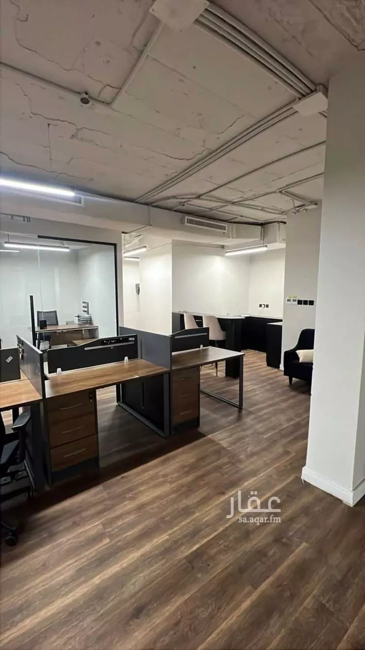 Commercial Office for Rent in Riyadh Al Yasmin صورة 4