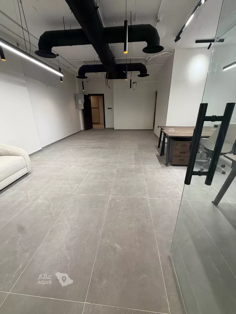 Commercial Office for Rent in Riyadh Al Yasmin