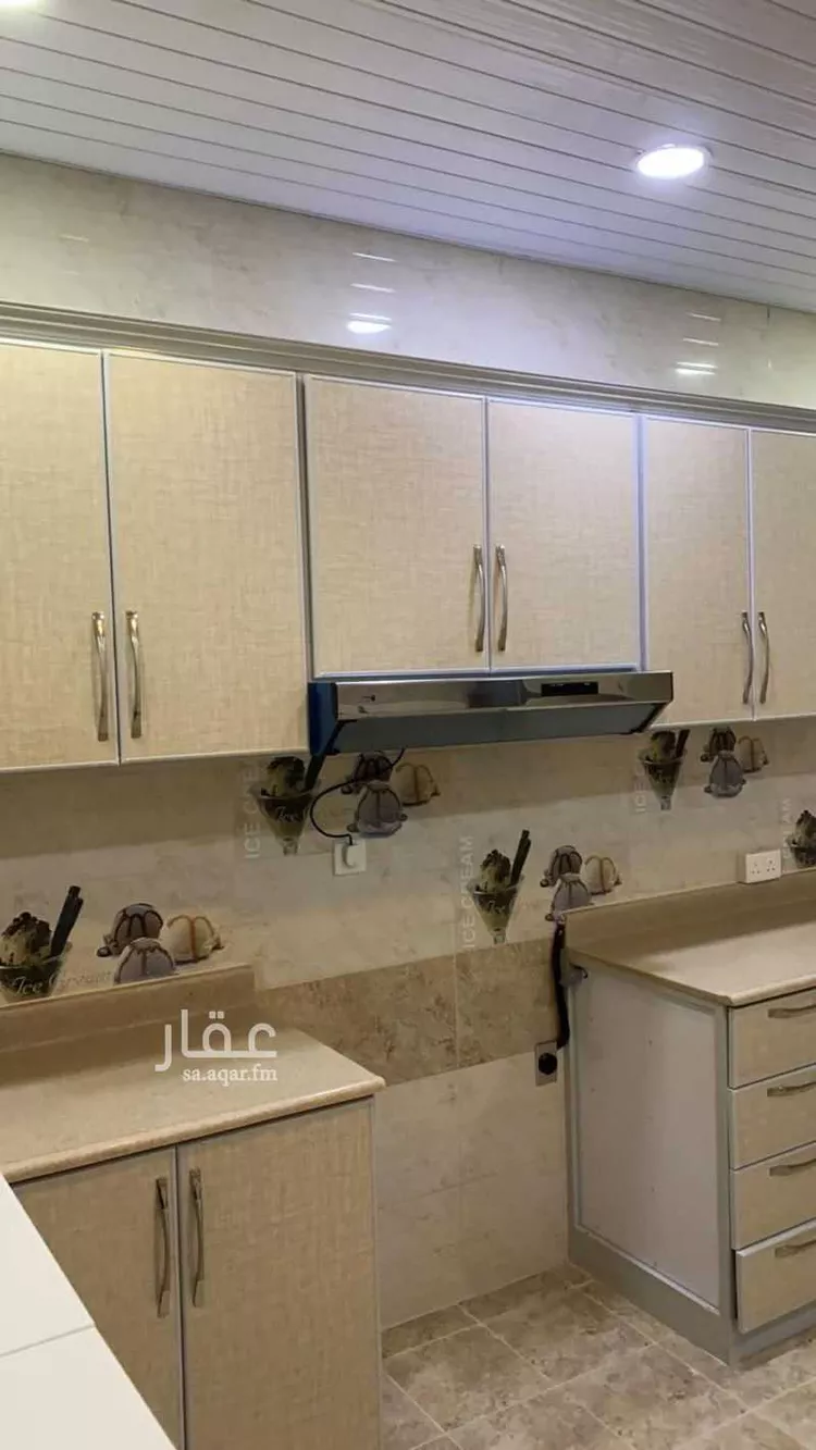 شقة للإيجار في شارع الانبوس ، حي المنتزه ، الدمام ، الدمام صورة 3