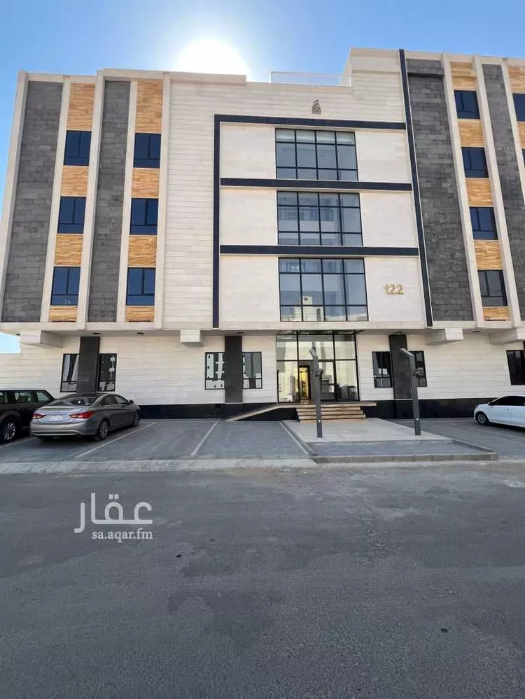 شقة للبيع في حي عين الخيف, مدينة المدينة المنورة, منطقة المدينة المنورة صورة 3