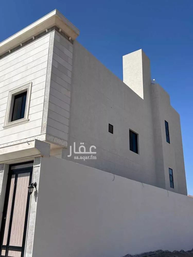 فيلا للبيع في شارع اوس بن سعد, حي المبعوث, مدينة المدينة المنورة, منطقة المدينة المنورة صورة 2