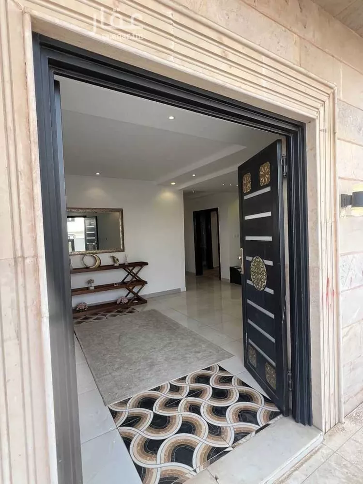 فيلا للبيع في شارع عتيق بن يعقوب الزبيدي, حي الملك فهد, مدينة المدينة المنورة, منطقة المدينة المنورة صورة 5