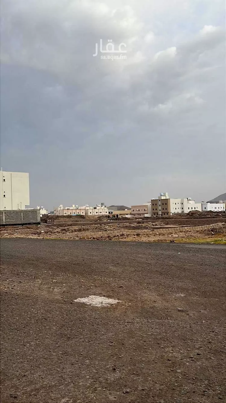 أرض للبيع في شارع لاحق ابن حميد, حي السكب, مدينة المدينة المنورة, منطقة المدينة المنورة