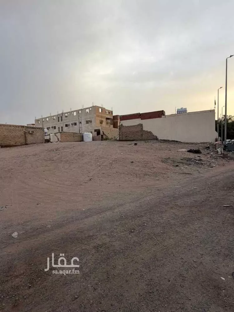 Land for Sale in Medina Bani Dhafar