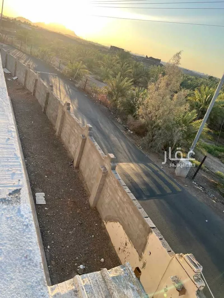 مزرعة للبيع في حي العاقول, مدينة المدينة المنورة, منطقة المدينة المنورة 21