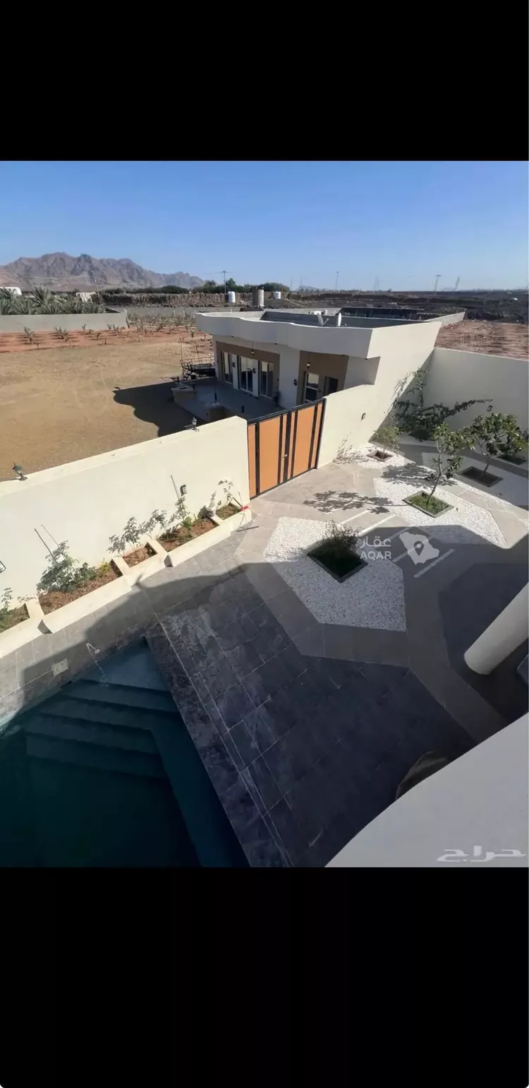 مزرعة للبيع في حي وادي البطان, مدينة المدينة المنورة, منطقة المدينة المنورة صورة 5