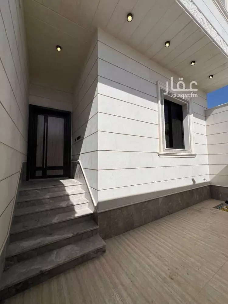 فيلا للبيع في شارع اوس بن سعد, حي المبعوث, مدينة المدينة المنورة, منطقة المدينة المنورة صورة 3