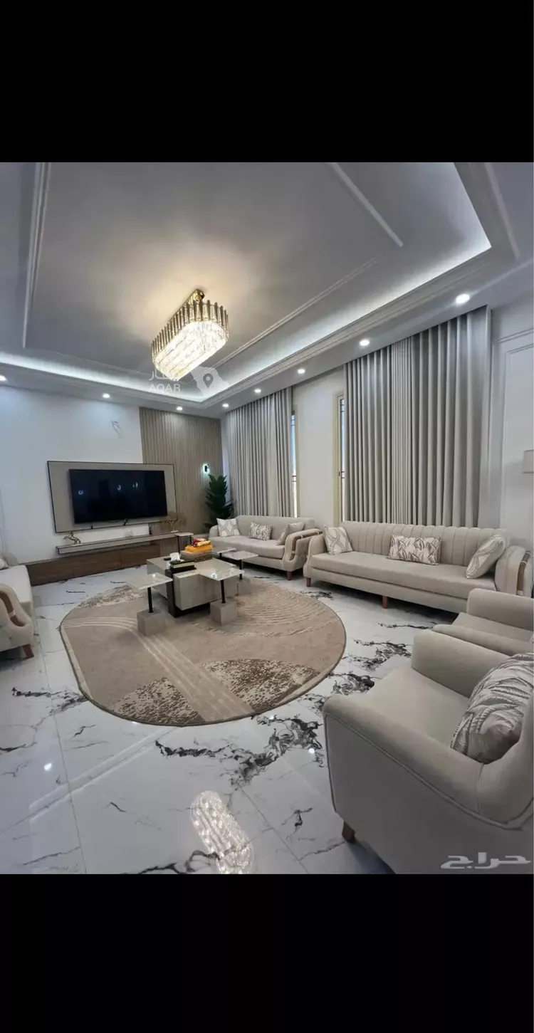 Farm for Sale in Medina King Fahd 21