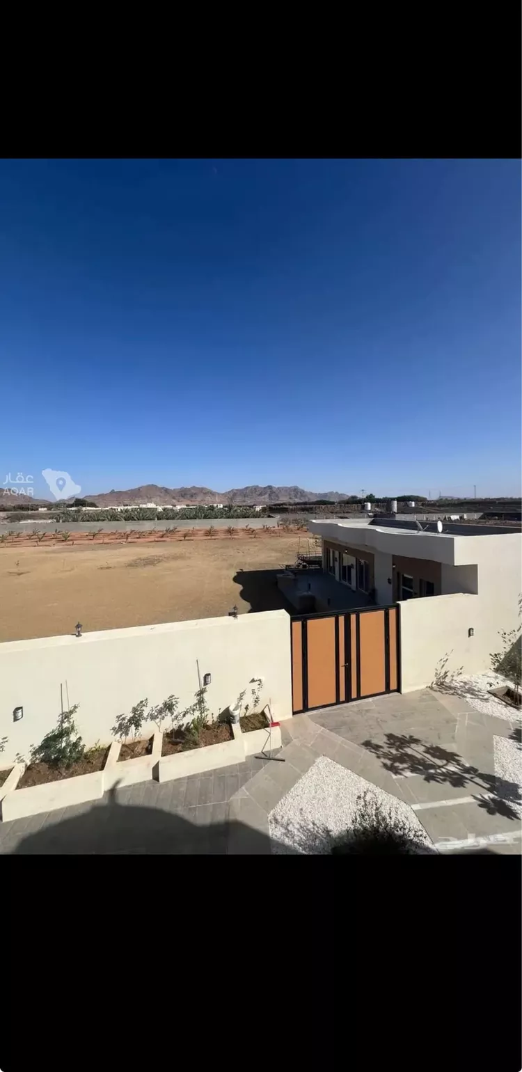 Farm for Sale in Medina King Fahd 8