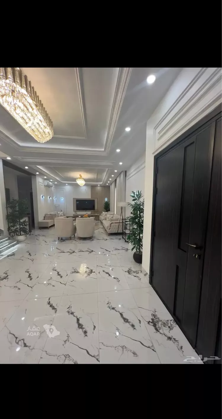 Farm for Sale in Medina King Fahd 19