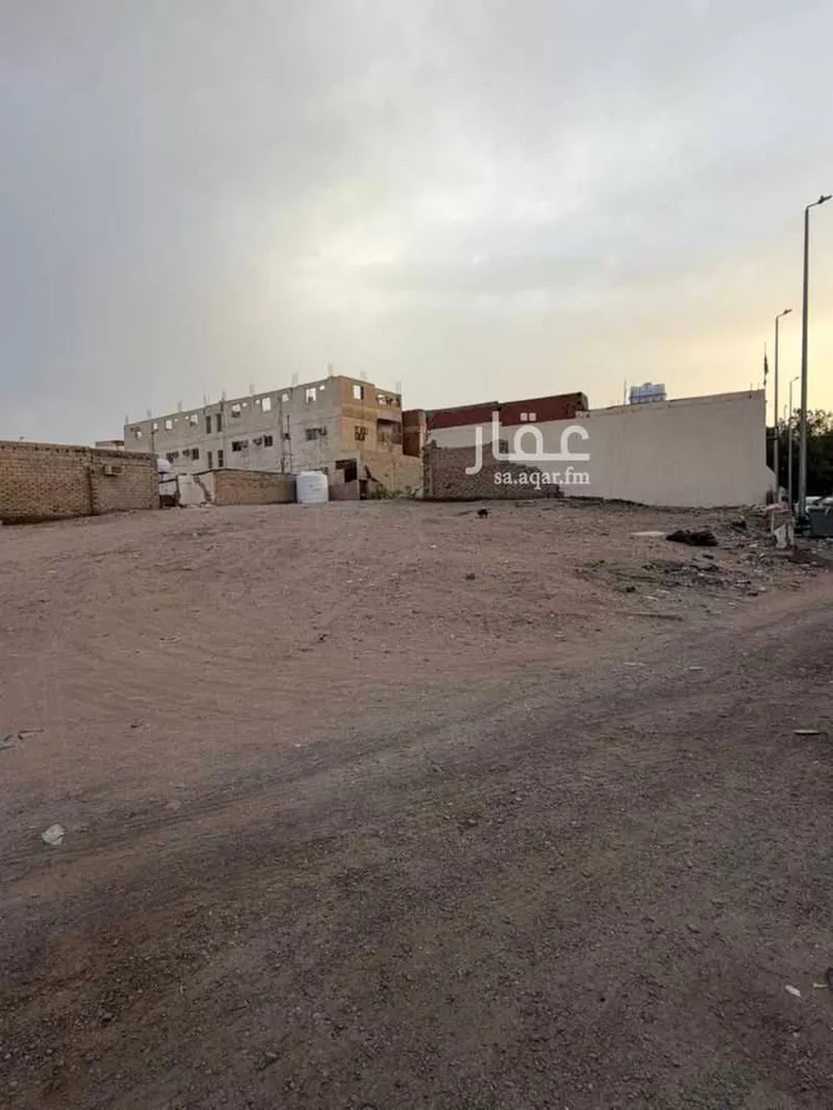 Land for Sale in Medina Bani Dhafar