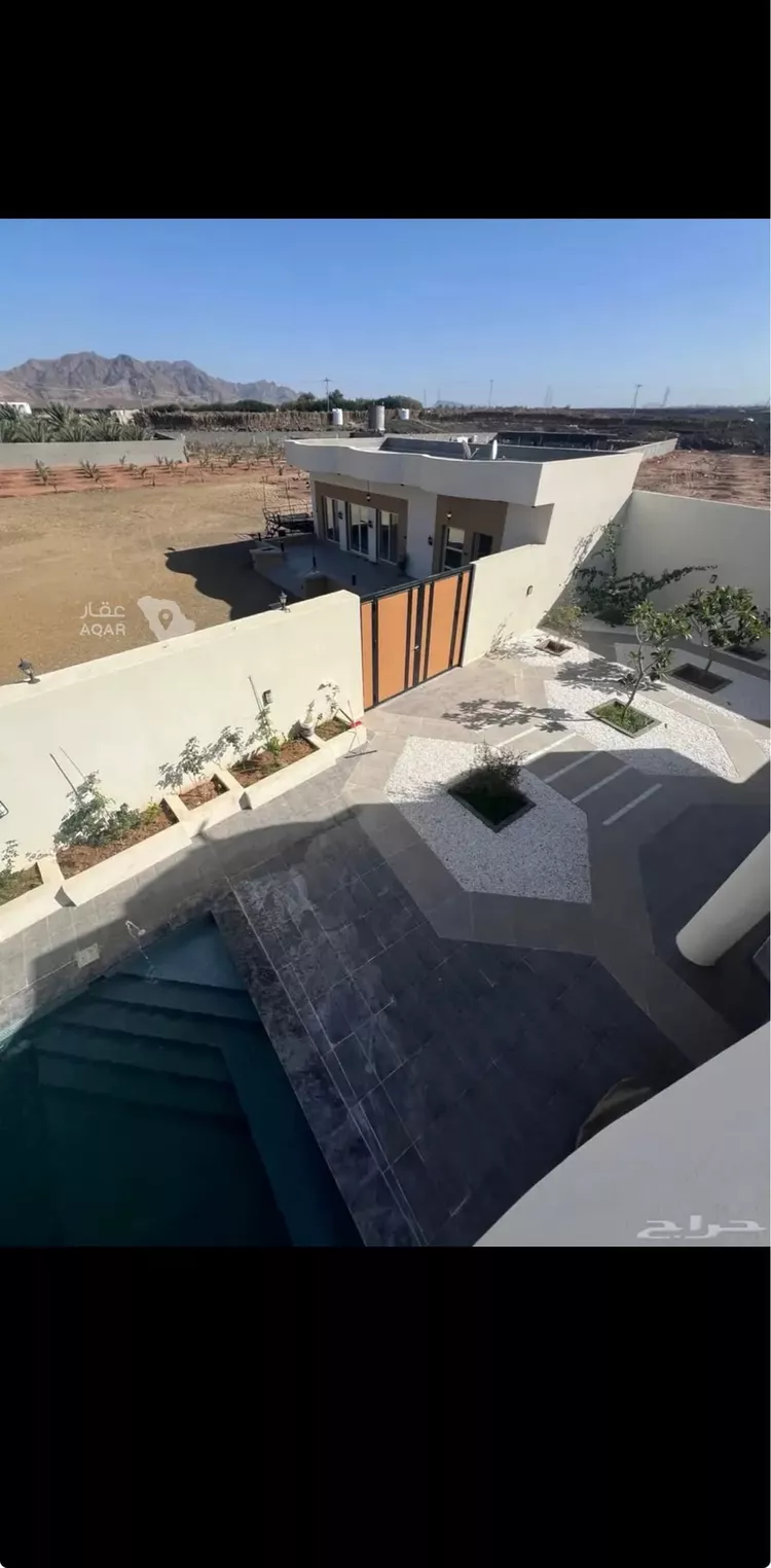 مزرعة للبيع في حي وادي البطان, مدينة المدينة المنورة, منطقة المدينة المنورة