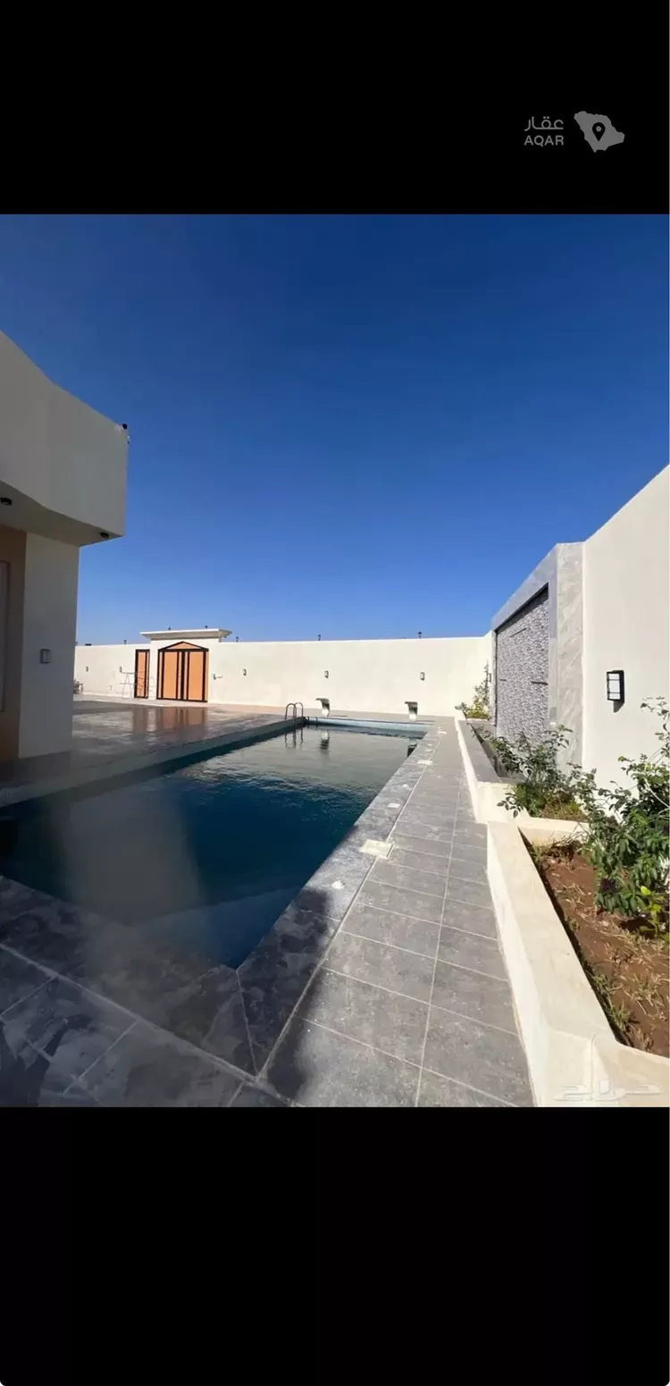 Farm for Sale in Medina King Fahd 23