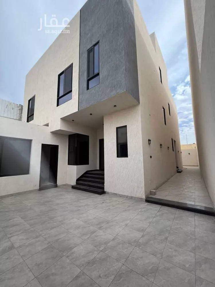 فيلا للبيع في شارع اسد بن اسيد, حي الملك فهد, مدينة المدينة المنورة, منطقة المدينة المنورة صورة 2