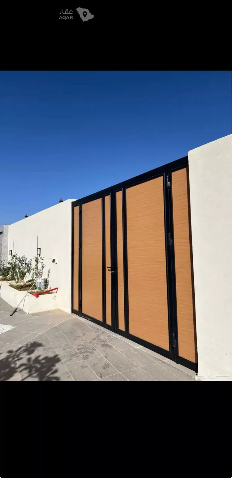 Farm for Sale in Medina King Fahd 7