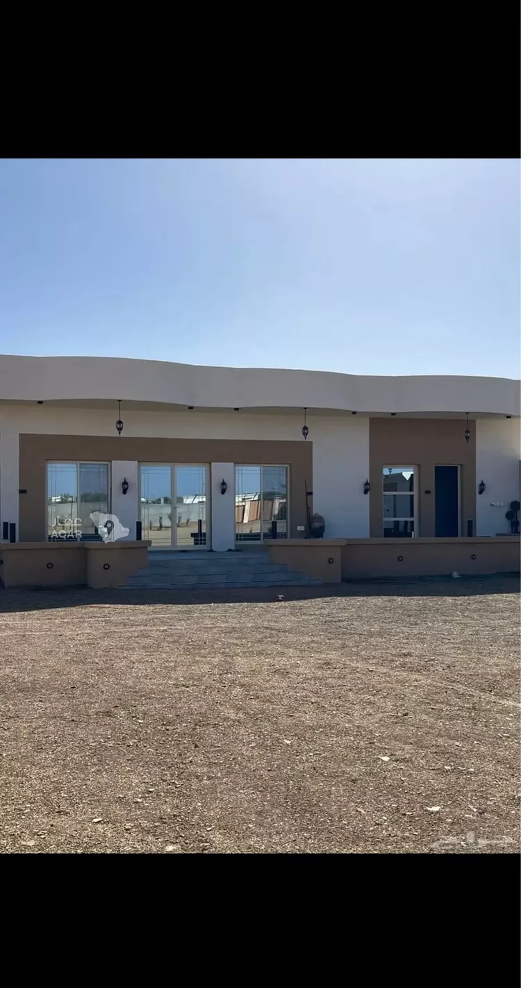 Farm for Sale in Medina King Fahd 16