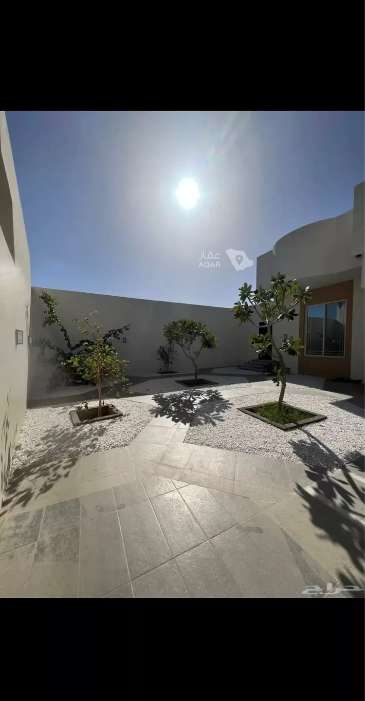 Farm for Sale in Medina King Fahd 13