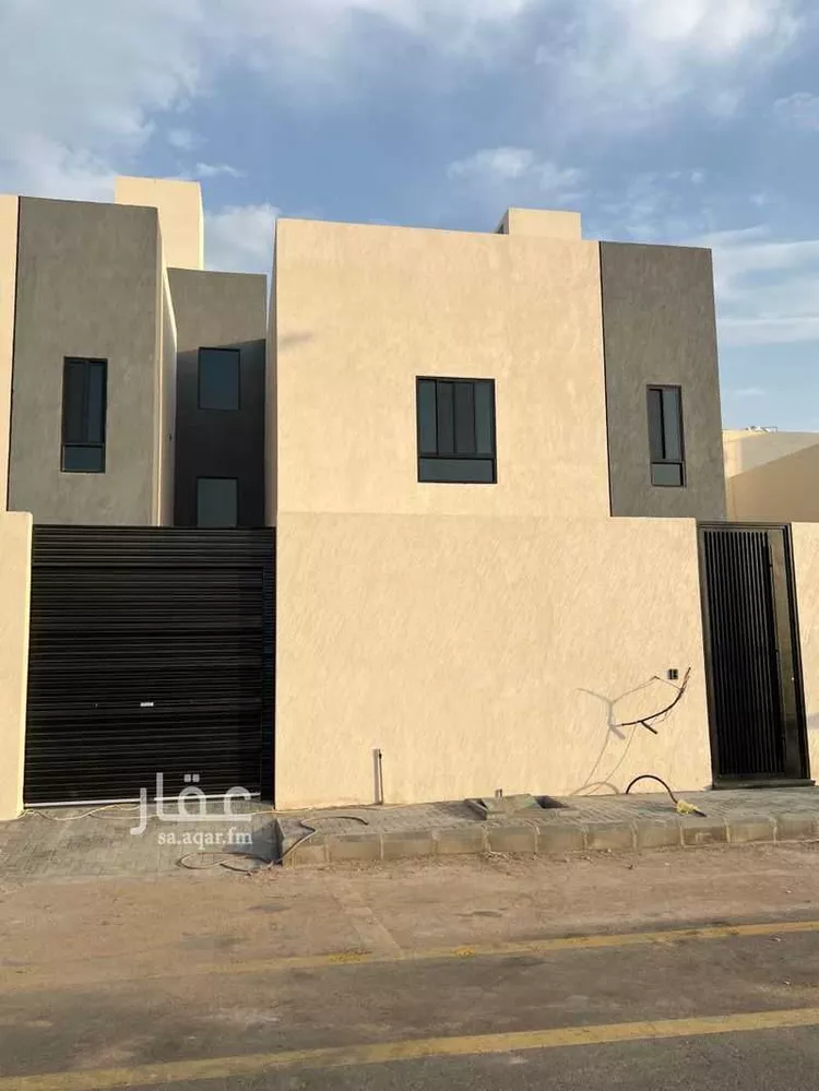 Villa for Sale in Medina King Fahd