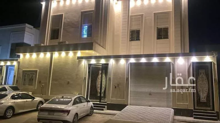 شقة للإيجار في حي ، شارع أسلم بن عبدالعزيز ، حي الرمال ، الرياض ، منطقة الرياض صورة 4