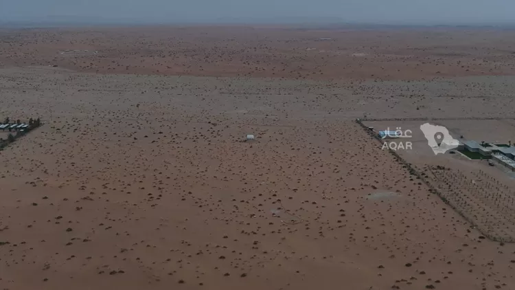 Land for Sale in Thadiq Al Janadriyah صورة 3