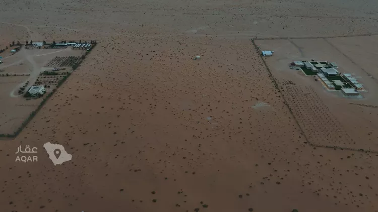 Land for Sale in Thadiq Al Janadriyah صورة 2