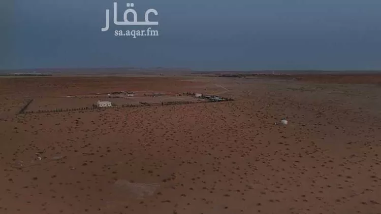 أرض للبيع في مدينة ثادق, منطقة الرياض صورة 5