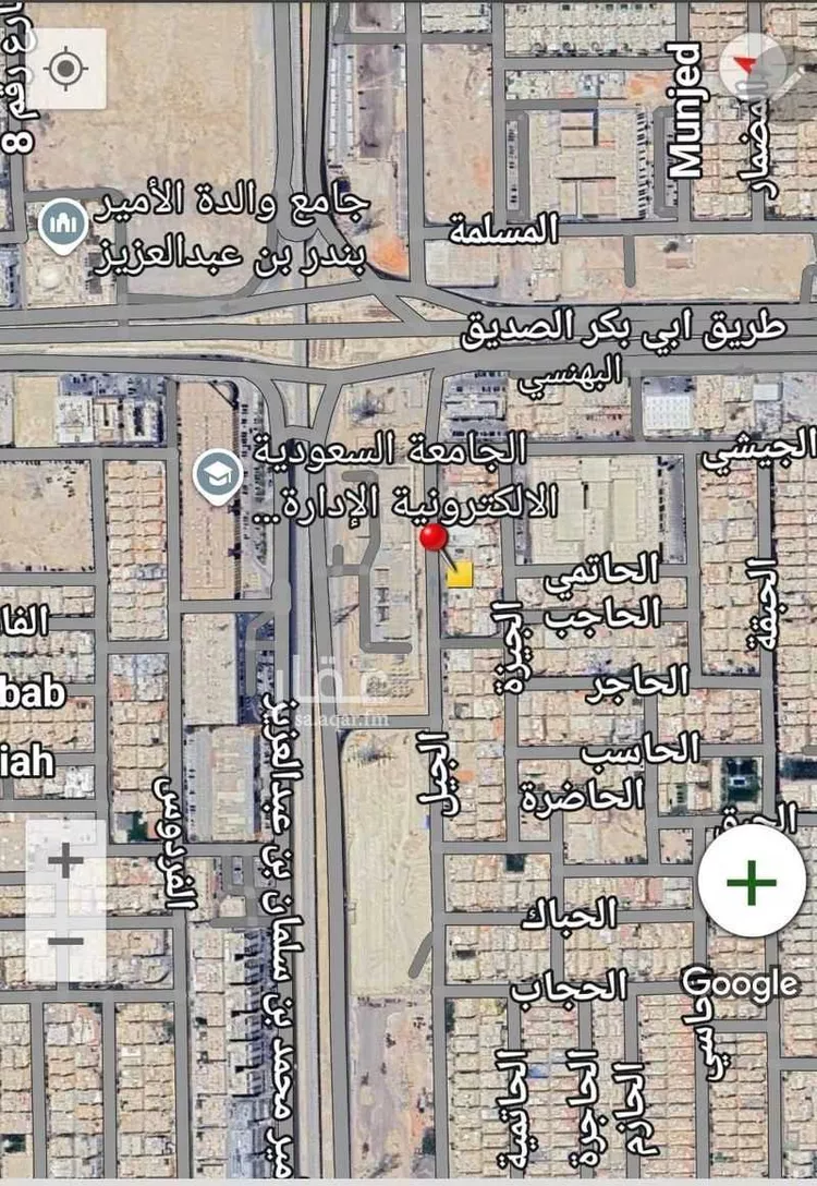 فيلا للبيع في شارع الامير محمد ابن سلمان ابن عبدالعزيز, حي النفل, مدينة الرياض, منطقة الرياض صورة 2