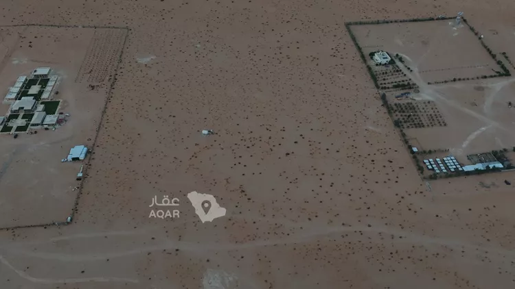 Land for Sale in Thadiq Al Janadriyah صورة 4