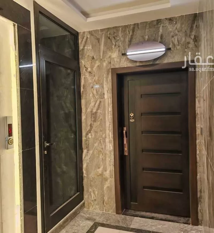 شقة للبيع في شارع قيس بن السكن البخاري, حي الشوقية, مدينة مكة المكرمة, منطقة مكة المكرمة صورة 3