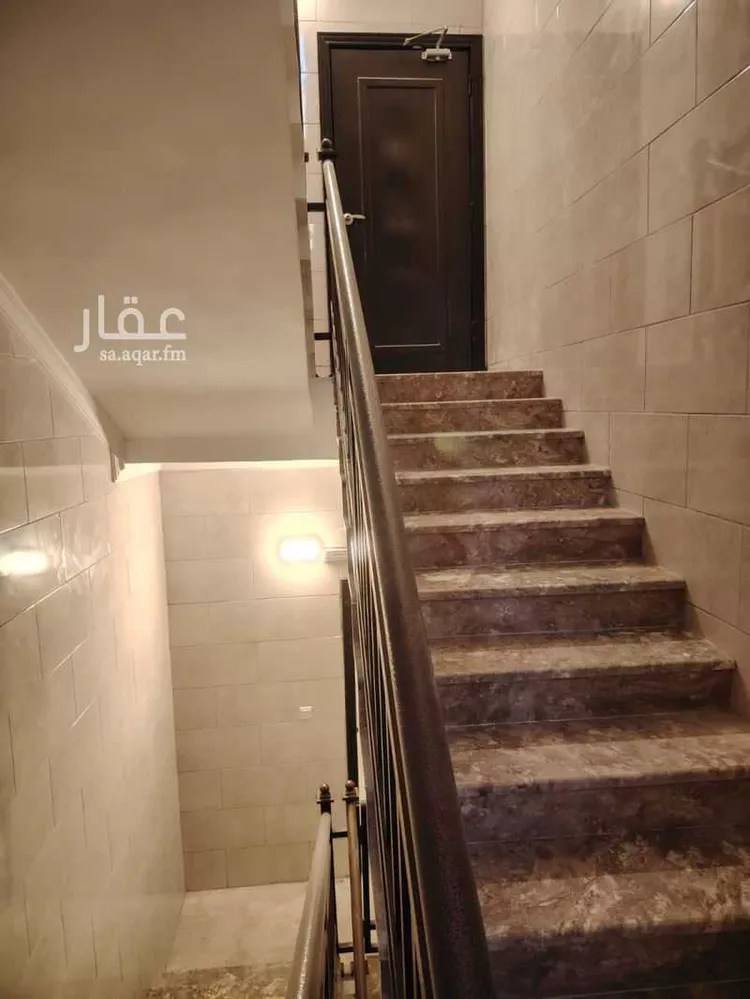 عمارة للإيجار في شارع عقبة بن عامر بن سعد, حي الشوقية, مدينة مكة المكرمة, منطقة مكة المكرمة صورة 4