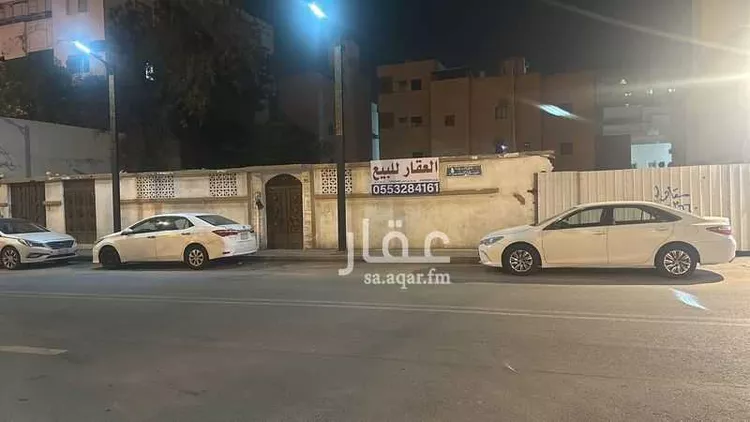 أرض للبيع في شارع السراء, حي النزهة, مدينة مكه المكرمه, منطقة مكة المكرمة صورة 2