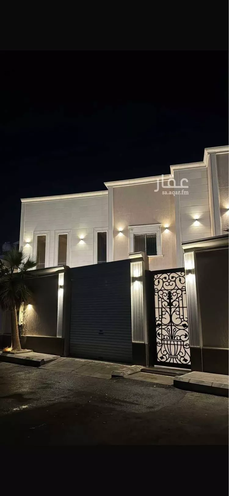 فيلا للبيع في شارع عبدالرحمن سراج, حي الرحبة, مدينة الطائف, منطقة مكة المكرمة